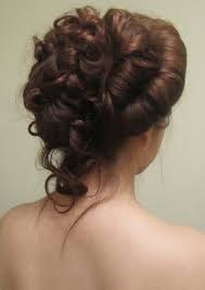 Victorian Hair Styling Victorian Hairstyles Edwardian Hairstyles Vintage Hairstyles