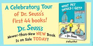 Only when marco starts to embellish on his observations does it turn to animation. And To Think That I Saw It On Mulberry Street By Dr Seuss Read Of The Week The Young Folks