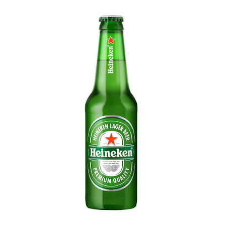 Heineken Long Neck 250ml