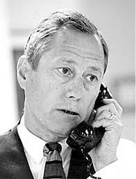 Robert Phelps Obituary (1919