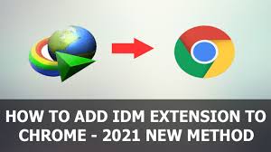 Internet download manager extension is available for almost every browser. How To Add Internet Download Manager Extension To Google Chrome Manually Easy Steps 2021 Youtube