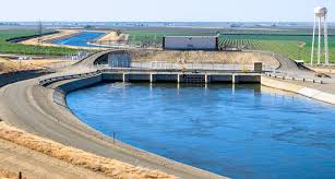 California water policies inhibit food production by Valley farmers