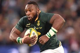 More news for springbok rugby » How To Watch Georgia Vs Springboks Rugby Live Stream 2021