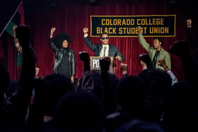 BlacKkKlansman,” Reviewed: Spike Lee's Vision of Resistance to White  Supremacy | The New Yorker