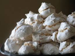 3 Smartpoints Coconut Meringue Cookies Meringue Cookies Low Calorie Desserts Coconut Pecan