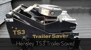 Maybe you would like to learn more about one of these? Hensley Trailersaver Our 5th Wheel Hitch Youtube