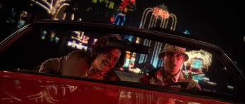 With johnny depp, benicio del toro, tobey maguire, michael lee gogin. Fear And Loathing In Las Vegas Arrow Video 2019 Reissue Tommy Girard