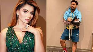 Urvashi Rautela says her 'I am sorry' was not for Rishabh Pant; issues  clarification, Celebrity News | Zoom TV