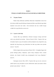 Hampir setiap orang yang berkecimpung di dunia usaha pasti mengetahui apa itu akuntansi. Doc Bab 2 Adi George Nababan Academia Edu