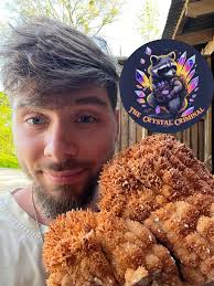 Does anyone know what this is about?