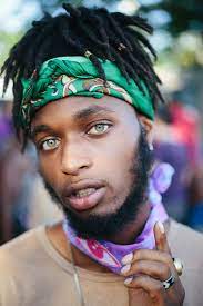 Afropunk Festival Style Has Never Looked So Good Repeller Afro Punk Afro Punk Fashion Festival Fashion