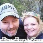 Tricia Roe's Instagram, Twitter & Facebook