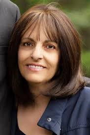 Nicole Shaver (nee Pinkney)