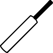 See more ideas about coloring pages, free coloring pages, coloring books. Download Cricket Bat Sport Gear Batsman Equipment Comments Cricket Bat Coloring Pages Png Image With No Background Pngkey Com