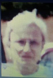 Meet Mary Hunter Owens born in Plainfield, Illinois to parents Jay and Edna  “Verne” (Perry) Owens. Several months ago I received an oversized cardboard  box in the mail from a woman named