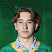 Austin Bruce Stats and Player Profile