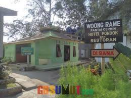 Diskon promo hotel termurah di sekitar gebang, padang cermin, laut jawa, cipulir, kebayoran lama, gebang, padang cermin, kota jakarta selatan, lampung 12230, indonesia sering ditawarkan oleh. Musholla Representatif Jadi Perhatian Woong Rame Resto Resort Pantai Cermin Gosumut Com