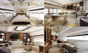 The fastest private passenger jets. Inside Greenpoint Technologies 400million Boeing 747 8 Daily Mail Online