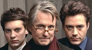 Wonder Boys (2000) Review: Michael Douglas, Tobey Maguire