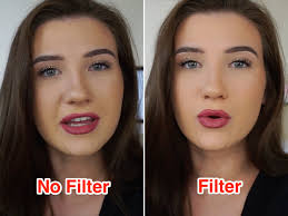 Most mobile apps are limited with options to apply or credits to use while. Youtubers Are Using Special Sony And Canon Skin Smoothing Cameras