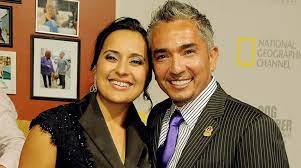 Ilusion Millan [Cesar Millan's Ex-wife ] Marriage, divorce and Facts. –  Celebrity Spouse