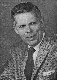 STORY OF TOMMY HICKS (God's General of Argentina) 1 Theodore Murray was  born July 21, 1908 to Henry Harrison and Pearl Alice (Webb) Hicks. Hicks  was the second of four children born