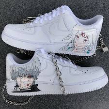 Behind The Scenes By Lunapaintss In 2020 Custom Shoes Diy Anime Canvas Shoes Sneakers Fashion
