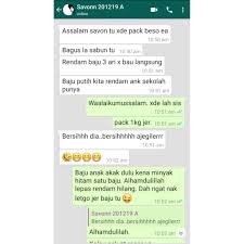 Savonn Magic Ready Stok Free Gift Shopee Malaysia