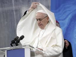 We did not find results for: In Big Shift Pope Names 6 Women To Vatican Financial Oversight Body Times Of India