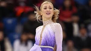 It will be very interesting to see if savchenko can translate her success as a skater to success as a coach. Zum 1 Date Ehemann Von Olympia Star Aljona Rannte 6 Km Promiflash De