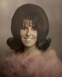 Coleen Caye (Thistle) Page Obituary June 12, 2024