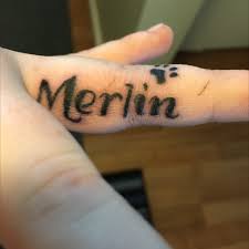 Thiago merlin brazil belo horizonte. Merlin In Tattoos Search In 1 3m Tattoos Now Tattoodo
