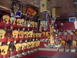 11 am to 7 pm sunday: 8 Reasons To Buy Your Guitar At Willis Music Willis Music