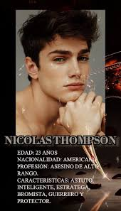 DEVOCIÓN PASIONAL《Libro 1》