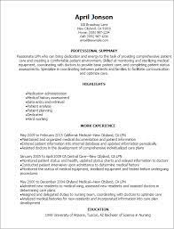 You can contact me at the telephone number of email address on my attached resume. 1 Lpn Resume Example Try Them Now Myperfectresume