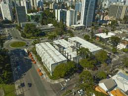 The city's population was 1,948,626 as of 2020, making it the eighth most populous city in brazil and the largest in brazil's south region. Prefeitura De Curitiba Preve Orcamento De R 9 4 Bilhoes Em 2020 Bem Parana