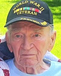 Wayne Yoder Obituary