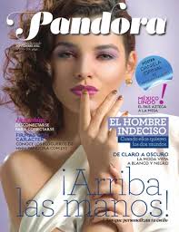 Revista Pandora