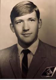 Ronald Masters Obituary (1950