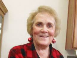 Lorraine Andreasen Obituary (1952