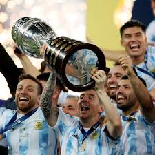 Where is copa america 2021 final being played? 7he45ejaz25qom
