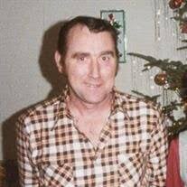 Frank W. McConkey Obituary