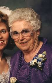 Marion Deegan Obituary (2009)