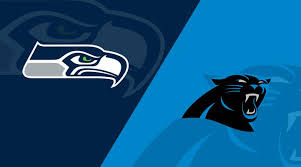 Seattle Seahawks At Carolina Panthers Matchup Preview 12 15