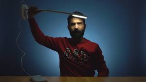 Sarjli Masa Lambasi Youtube