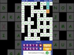 Terjawab • terverifikasi oleh ahli. View Kunci Jawaban Tts 42 Background Kunci 13