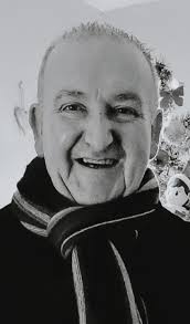 John Hogan Obituary Store