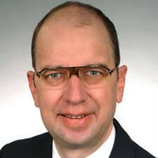 Kurt Johannes Standke ist neuer Geschäftsführer bei Harting