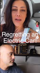 People are regreting electric cars in 2025!