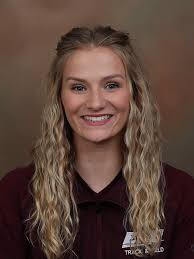 Katie Richard's Instagram, Twitter & Facebook